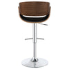 Dana Adjustable Bar Stool