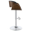 Dana Adjustable Bar Stool