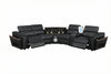 Nova Sectional