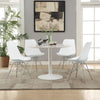 Lowry 5 Pc Dining Set