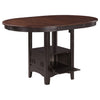 Lavon 5 Pc Counter Height Dining Sets