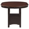 Lavon 5 Pc Counter Height Dining Sets