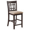 Lavon 5 Pc Counter Height Dining Sets
