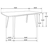 Malone Dining Sets