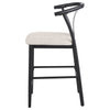 Dolman Counter Stool