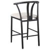 Dolman Counter Stool