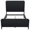 Brookmead Panel Bed