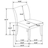 Cantley Side Chairs