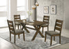 Alston Dining Set