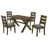 Alston Dining Set