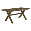 Alston Dining Table image