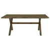 Alston Dining Table