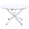 Beckham 5 Pc Dining Sets