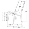 Spring Creek Side Chair