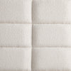 Durango Panel Bed
