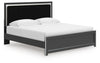 Zuraleus Bed