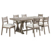 Cornelia 7 Pc Dining Set