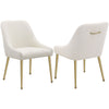 Mayette Side Chair image