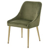 Mayette Side Chair