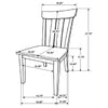 Reynolds Side Chair