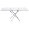 Carmelo 5 Pc Dining Sets