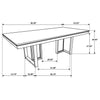 Kelly Dining Sets