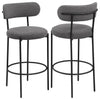 Viola Bar Stool