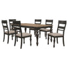 Bridget 7 Pc Dining Set