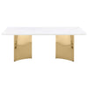 Tevlin Dining Table