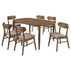 Dortch 7 Pc Dining Set