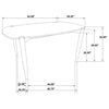 Dortch Dining Table