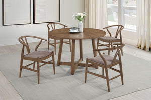 Dinah 5 Pc Dining Set image