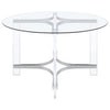 Keeling 5 Pc Dining Set