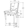 Crestmore Side Chair