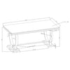 Antoine Dining Sets