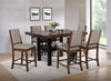 Patterson Counter Height Dining Set