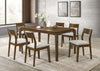 Almonte 7 Pc Dining Set image