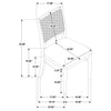 Arini Side Chairs