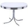 Retro Dining Table
