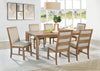 Bruner Dining Table