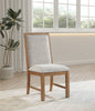 Bruner Side Chair