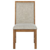 Bruner Side Chair