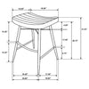 Bayu Bar Stool