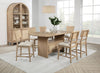 Kailani Counter Height Dining Set