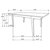 Nogales Dining Sets