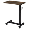 Westpark Bed C-Table
