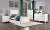 Lycoris Full & Twin Bed