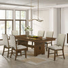 Horsholm 7 Pc. Dining Table Set
