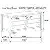 Carlton Bedroom Set