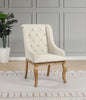 Brockway Dining Arm Chair